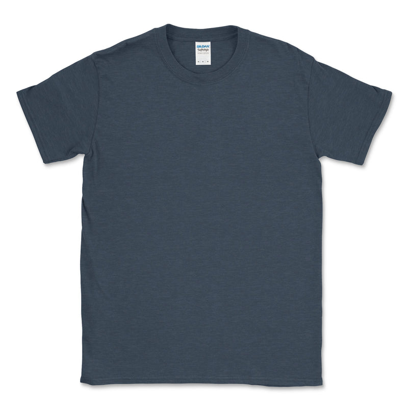 4 Low Lifestyle Tee Shirt - Offroad Apparel - Goats Trail
