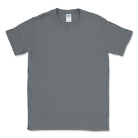 4 Low Lifestyle Tee Shirt - Offroad Apparel - Goats Trail