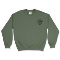 4 x 4 Forever Club Sweatshirt - Goats Trail