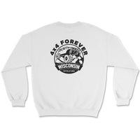 4 x 4 Forever Club Sweatshirt - Goats Trail