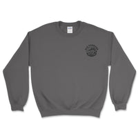 4 x 4 Forever Club Sweatshirt - Goats Trail