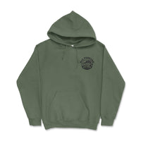 4 x 4 Forever Hoodie - Goats Trail
