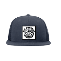4 x 4 Forever Patch Hat - Goats Trail