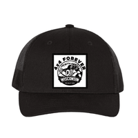 4 x 4 Forever Patch Hat - Goats Trail