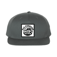 4 x 4 Forever Patch Hat - Goats Trail