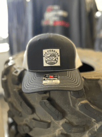 4 x 4 Forever Patch Hat - Goats Trail