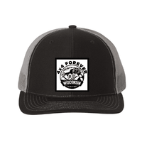 4 x 4 Forever Patch Hat - Goats Trail