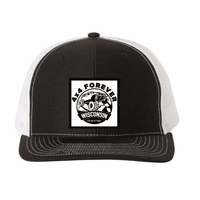 4 x 4 Forever Patch Hat - Goats Trail