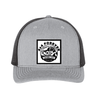4 x 4 Forever Patch Hat - Goats Trail