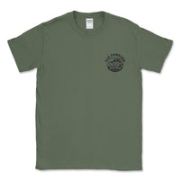 4 x 4 Forever Tee Shirt - Goats Trail