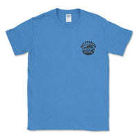 4 x 4 Forever Tee Shirt - Goats Trail