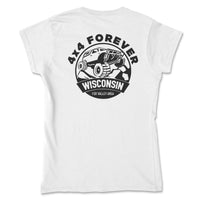4 x 4 Forever Women&