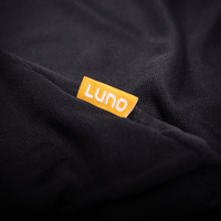 4Runner Trunk Window Screen - Luno - Goats Trail