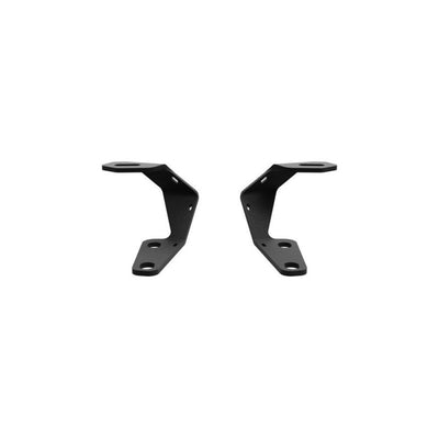 Toyota 4Runner A-Pillar/Ditch Mount and Lights Bundle