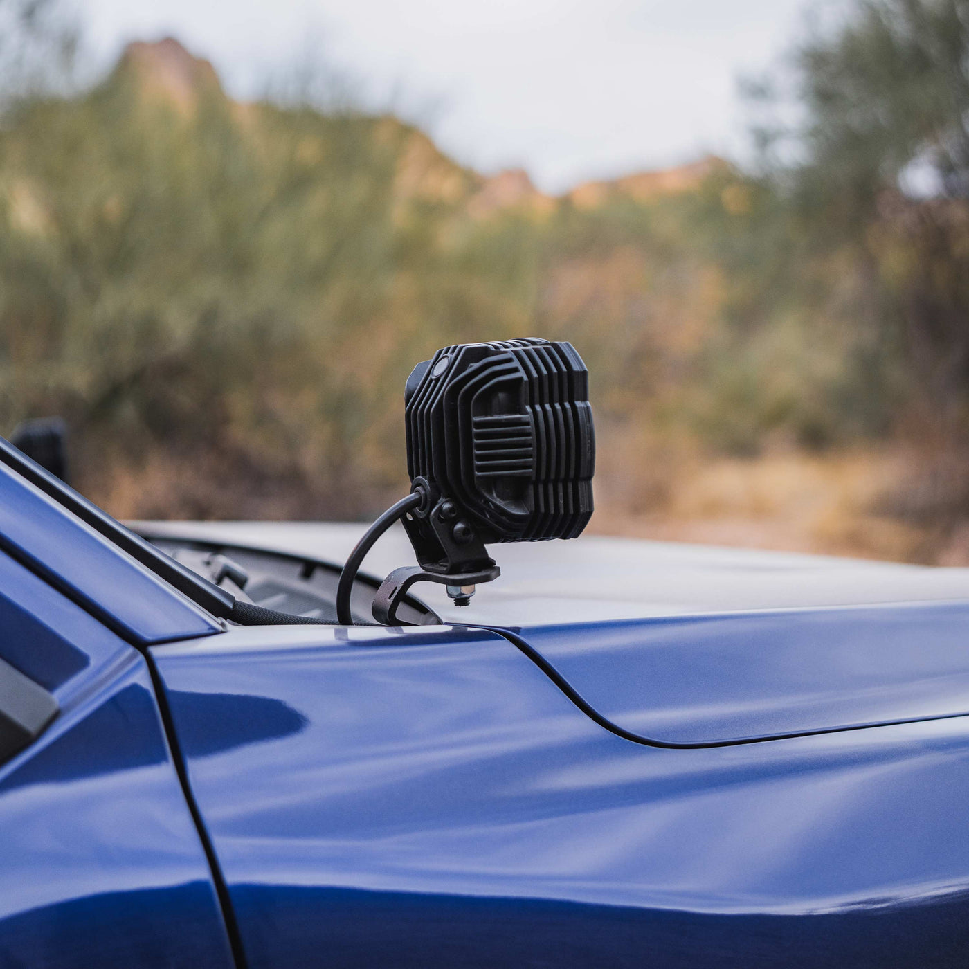 4th Generation Tacoma Lifestyle