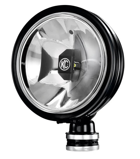 6" Daylighter Gravity LED SAE - Driving Beam - Pair - Goats Trail