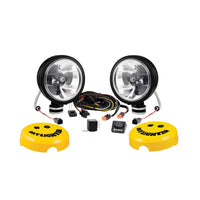 6" Daylighter Gravity LED - Spot Beam - Pair - Goats Trail