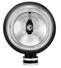 6" Daylighter Gravity LED - Spot Beam - Pair - Goats Trail
