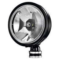 6" Daylighter with Gravity LED G6 Pair Pack System - Goats Trail