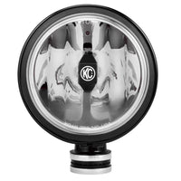 6" Daylighter with Gravity LED G6 Pair Pack System - Goats Trail