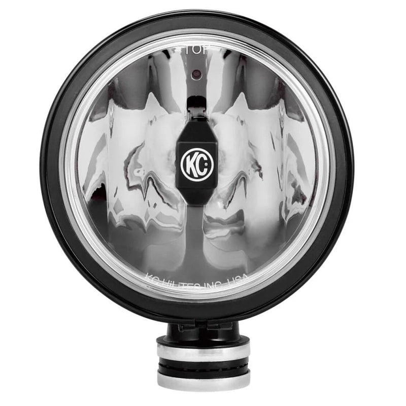6" Daylighter with Gravity LED G6 Pair Pack System - Goats Trail