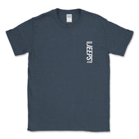 605 Jeeps Club Off Road T-shirt - Goats Trail