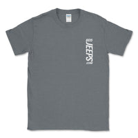 605 Jeeps Club Off Road T-shirt - Goats Trail
