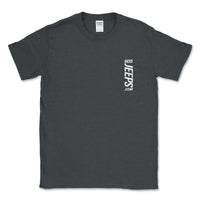 605 Jeeps Club Off Road T-shirt - Goats Trail