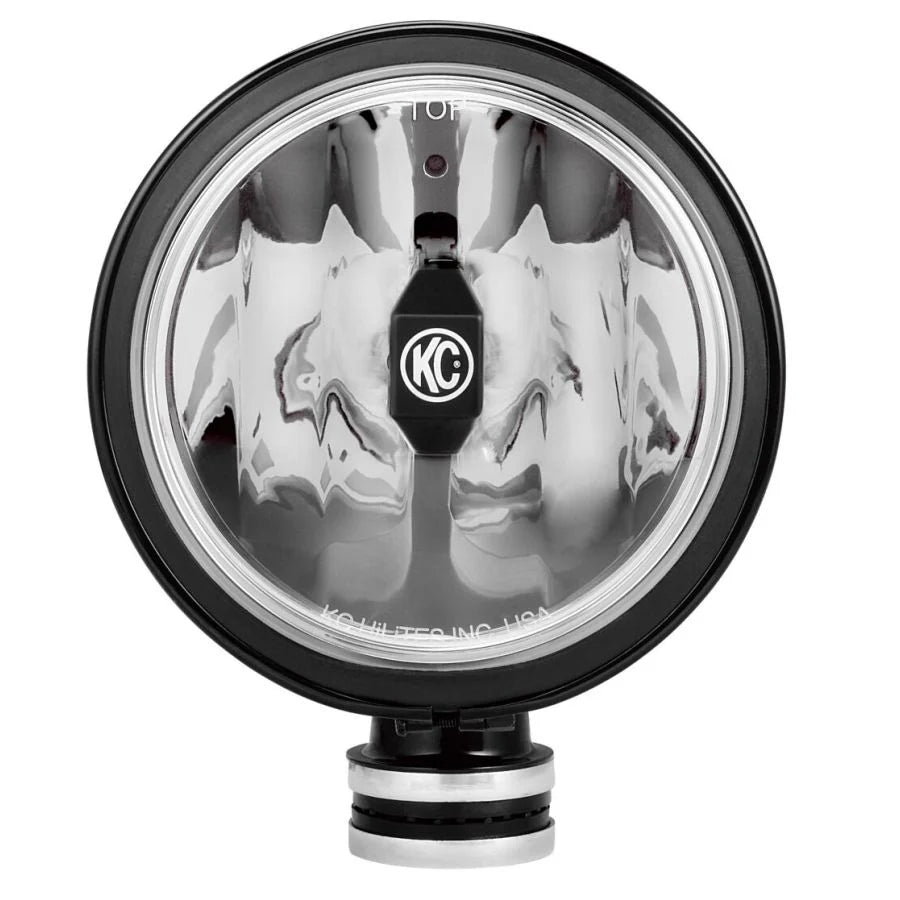 6" Daylighter with Gravity LED G6 Pair Pack System