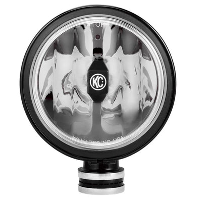 6" Daylighter with Gravity LED G6 Pair Pack System