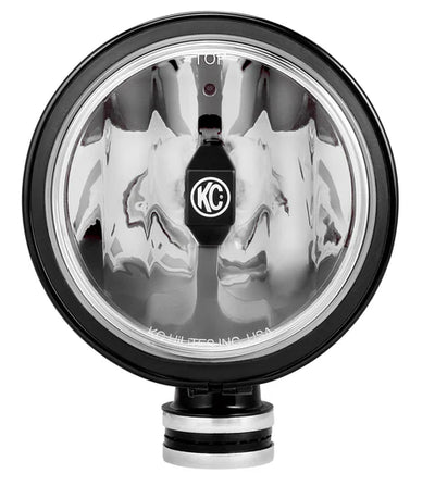 6" Daylighter Gravity LED - Driving Beam - Pair