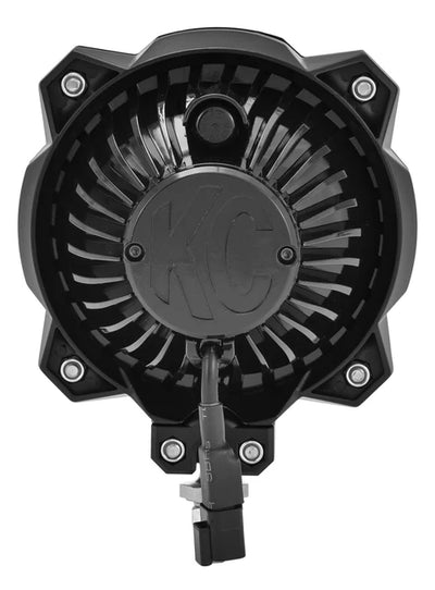 6" Gravity Pro6 LED-Infinity Ring-Single Light