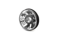 7" Gravity LED Pro DOT Headlight - Universal/07 - 18 Jeep JK - Goats Trail