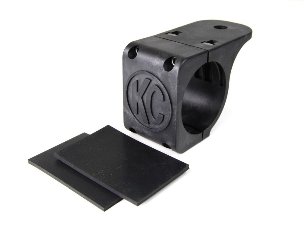 Universal Tube Clamp Mounting Bracket-KC HiLiTES