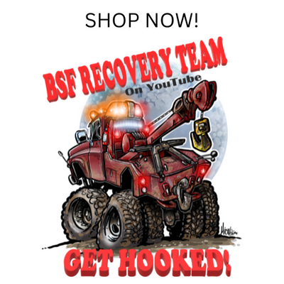 BSF Recovery Team