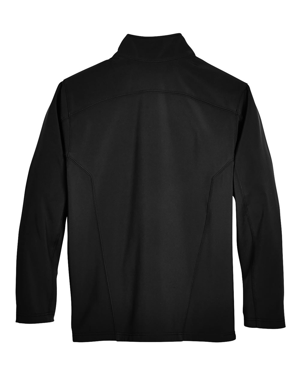 Black Lightweight Jacket