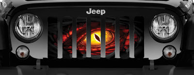 Dragon Eye 2 Close Up Grille Insert