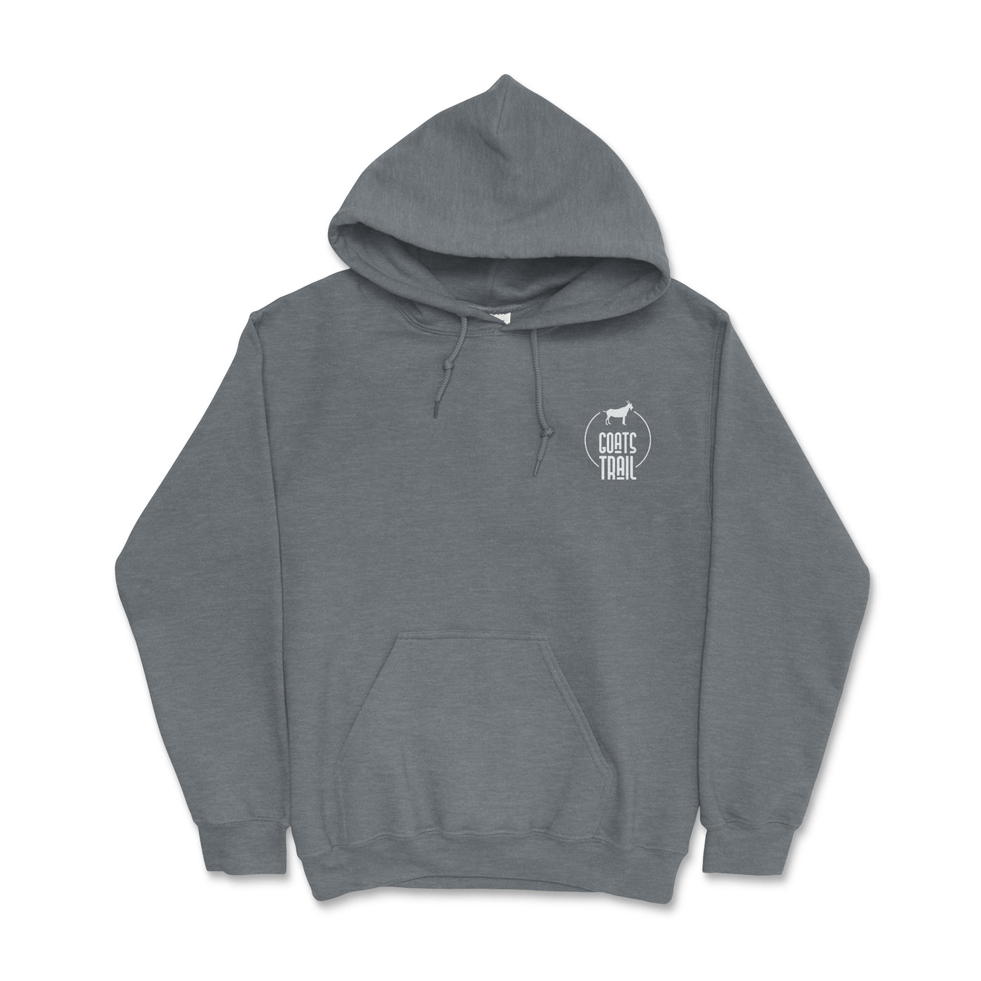 Hoodie - Goats Trail Off-Road Apparel Company