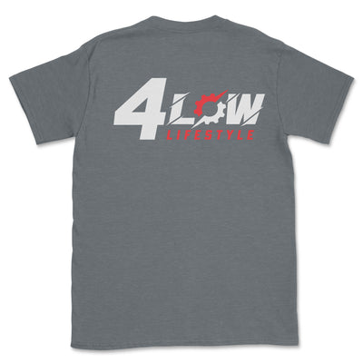 Offroad Style: 4 Low Lifestyle Shirts - Goats Trail Off-Road Apparel Company