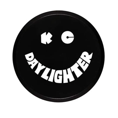 KC Daylighter Black Light Cover