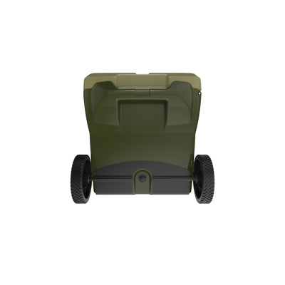 Maluna 111 Wheeled Desert Tan