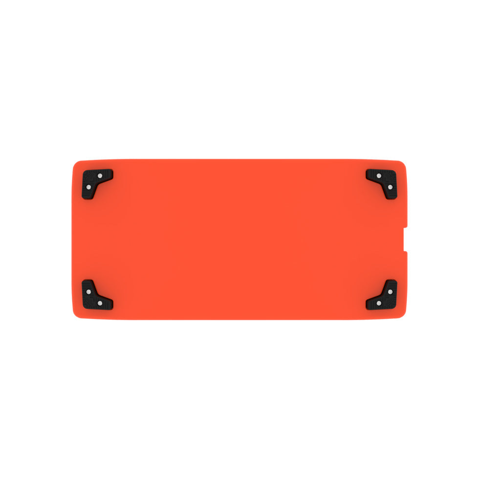 Maluna 111 Blaze Orange