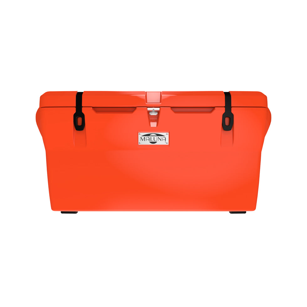 Maluna 111 Blaze Orange