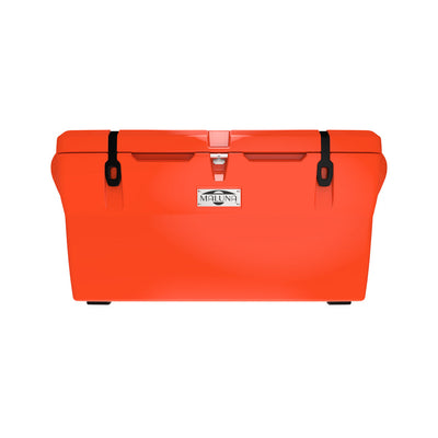 Maluna 111 Blaze Orange