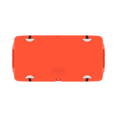 Maluna 111 Blaze Orange