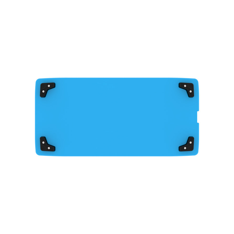 Maluna 111 Chill Blue