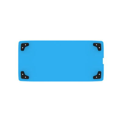 Maluna 111 Chill Blue