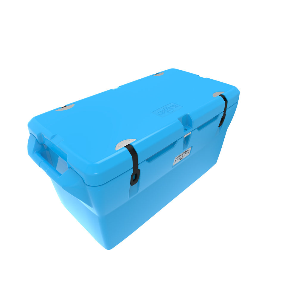 Maluna 111 Chill Blue