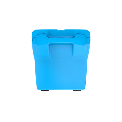 Maluna 111 Chill Blue