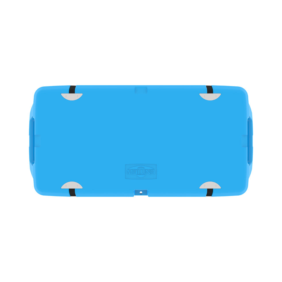 Maluna 111 Chill Blue